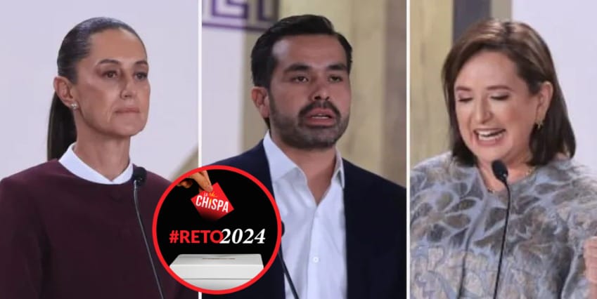 tercer debate presidencial