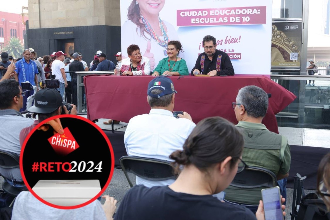 Clara Brugada rechaza la iniciativa del PAN sobre tarifas del Metro y asegura no aumentará el costo del transporte