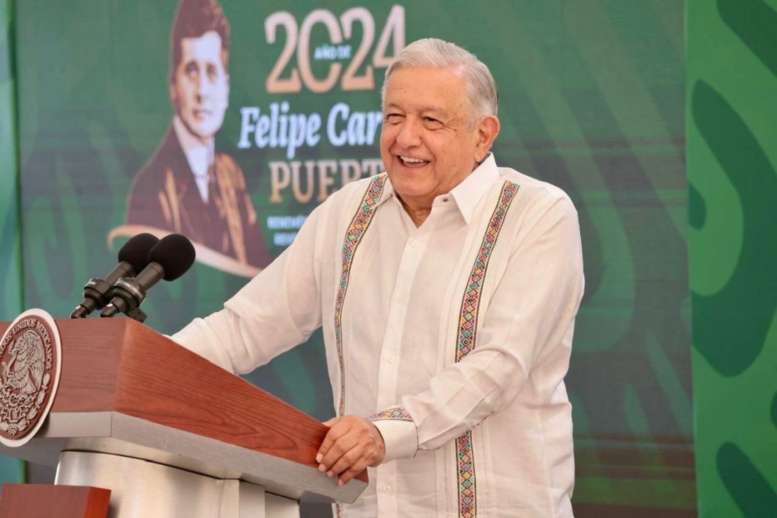 Subraya el Papel del Pueblo en Decisiones Políticas