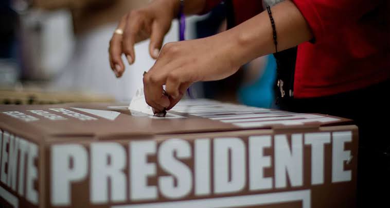 México voto 2024, entre el desencanto, la esperanza y el anhelado cambio que no llegó.