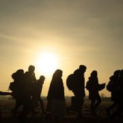 Migración y politica exterior