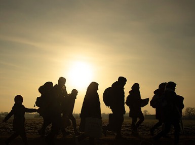 Migración y politica exterior