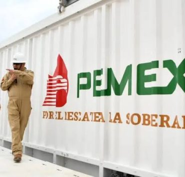 Entre 2019 y 2024 el gobierno federal ha apoyado a PEMEX con 1.73 billones de pesos
