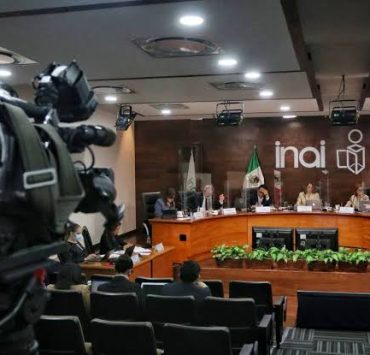 La batalla del INAI para defender la transparencia