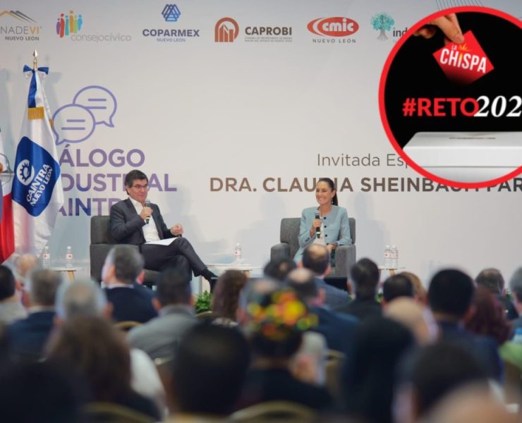 Sheinbaum Pardo da Impulso Decisivo a PyMEs y Crecimiento Económico Nacional