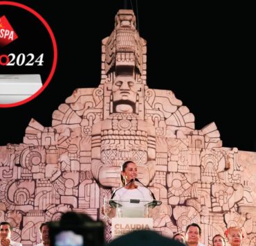 Sheinbaum Promueve la Democracia y la Igualdad en la Recta Final de la Campaña