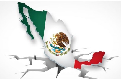 Expansión del Crimen Organizado en México de cara a las Elecciones Presidenciales