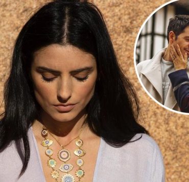 Aislinn Derbez asegura que divorciarse de Mauricio Ochmann es lo mejor que le ha pasado