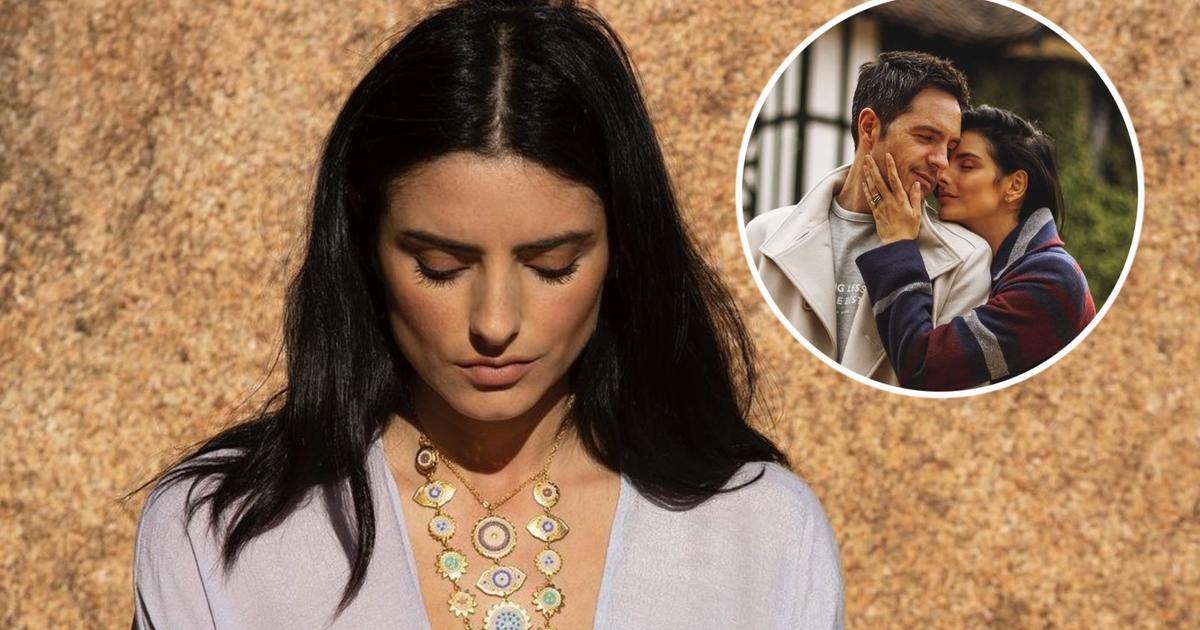 Aislinn Derbez asegura que divorciarse de Mauricio Ochmann es lo mejor que le ha pasado