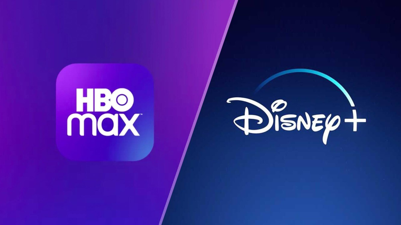 Disney y MAX se fusionarán