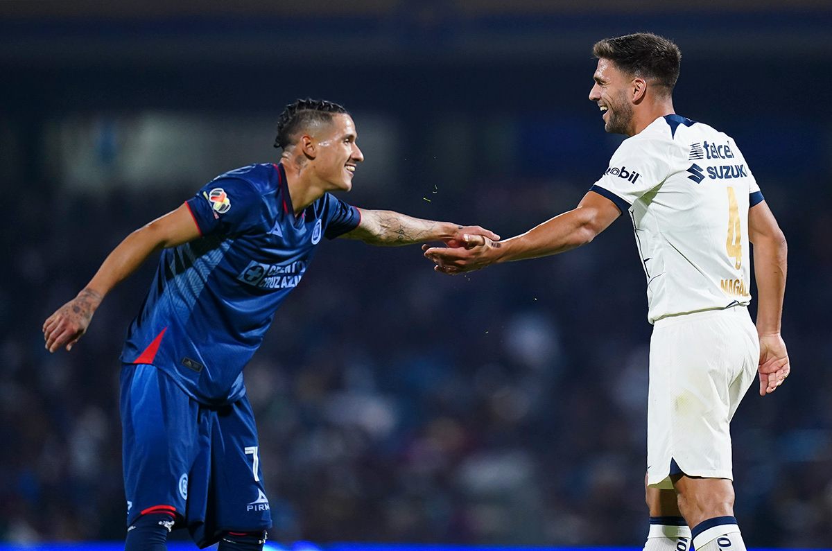Pumas califica a liguilla y se enfrentará a Cruz Azul en cuartos de final