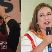 Lugares de Veracruz visitará Claudia Sheinbaum y Xóchitl