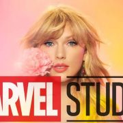 ¿Taylor Swift se unirá a Marvel?