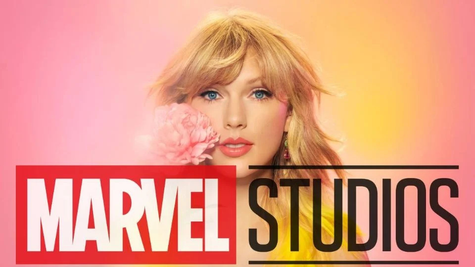 ¿Taylor Swift se unirá a Marvel?