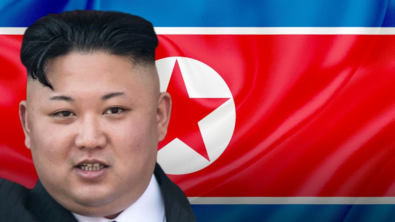 ¿Corea del Norte lanzó un misil?