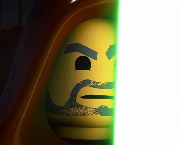 Star Wars Reconstruye la galaxia