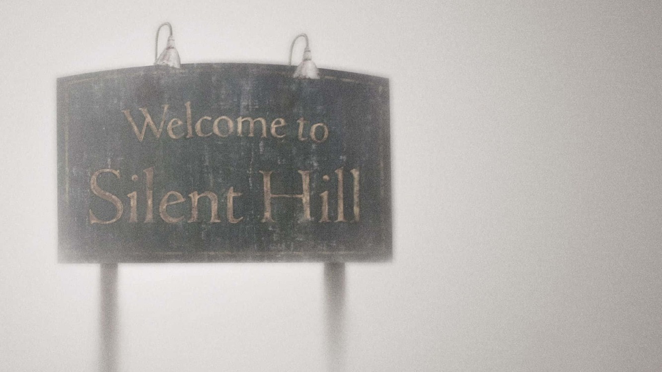 La nueva película de Silent Hill