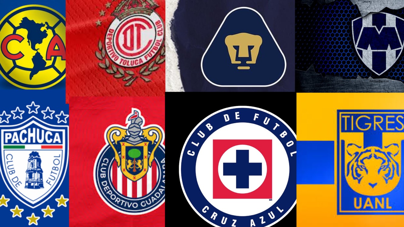 Los cuartos de final del Clausura 2024 en la Liga Mx, están definidos y estos son los encuentros.