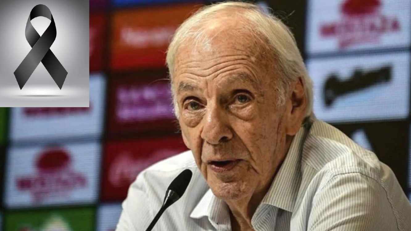 Histórico entrenador de fútbol y estratega de la Selección Mexicana falleció el día de ayer a los 85 años de edad.