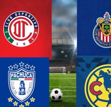 El día de hoy comienzan los cuartos de final en la Liga Mx, y estos son los horarios y canal para ver los partidos.