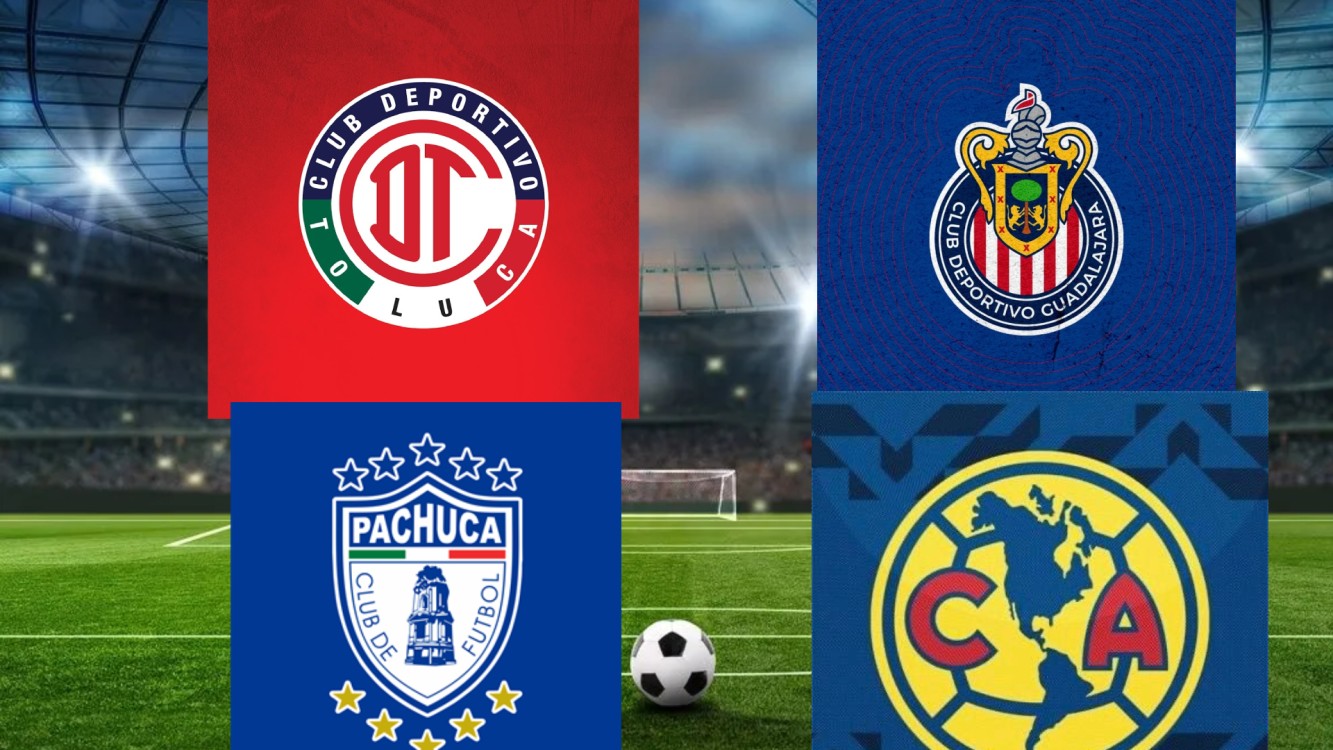 El día de hoy comienzan los cuartos de final en la Liga Mx, y estos son los horarios y canal para ver los partidos.