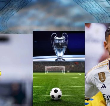 La final de la Champions League ya está definida, y este es el día en que se llevará a cabo.