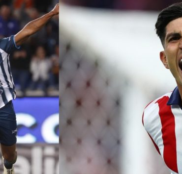 Las series entre América vs Pachuca y Chivas vs Toluca, están abiertas para la vuelta.