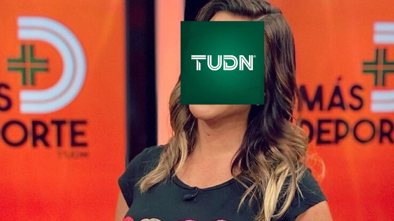 Conductora de Televisa en el área de deportes, denuncia acoso y mensajes amenazantes en sus redes sociales.