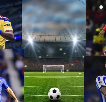 Las semifinales de la Liga Mx ya están definidas, y será Chivas vs América y Monterrey vs Cruz Azul, y estos son los días, hora y canal de los partidos.