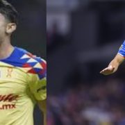 Las águilas del América y Cruz Azul, se enfrentarán, en la final del fútbol mexicano, y este es el horario, días y canales de transmisión.