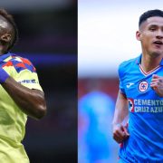 El día de ayer se jugó el partido de ida entre el América y Cruz Azul, y todo quedó empatado a un gol, por lo que todo se definirá en la vuelta de este domingo.