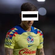 Ayer el América consiguió el bicampeonato y su décimo quinto título en el fútbol mexicano, y hoy ha salido a la luz una grave acusación, a uno de sus jugadores estrellas.