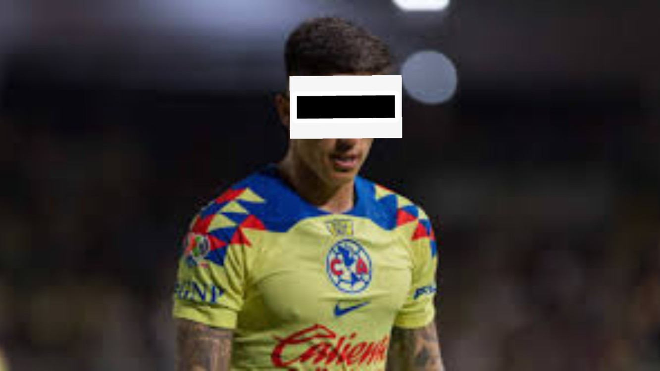 Ayer el América consiguió el bicampeonato y su décimo quinto título en el fútbol mexicano, y hoy ha salido a la luz una grave acusación, a uno de sus jugadores estrellas.