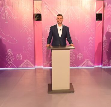 Segundo debate a la gubernatura de Veracruz