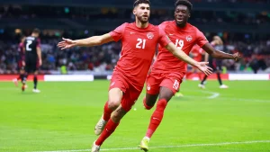 Canadá será la octava selección de CONCACAF, en disputar la Copa América.