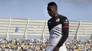 En el 2017 Julián llegó al recién ascendido Lobos BUAP.