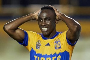 En el Apertura 2018 Quiñones regresó a Tigres donde estuvo hasta el Apertura 2021.