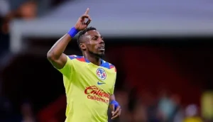 En el Apertura 2023, América pagó 10 millones de dólares por Julián Quiñones, y también salió bicampeón.