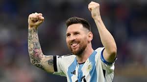 Con la selección de Argentina, Messi ha conquistado 5 títulos, los más importantes, la Copa América 2021 y el Mundial de Qatar 2022.