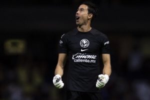 Óscar Jiménez fue uno de los involucrados en la negociación con León, para la llegada de Rodolfo Cota.