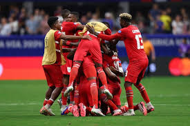 Aunque Panamá consiguió la victoria ante Estados Unidos, se jugará su pase ante su similar de Bolivia, y dependerá de algunos resultados.