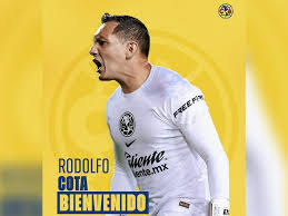 El portero mexicano Rodolfo Cota es el nuevo refuerzo del América, para el Apertura 2024, en calidad de préstamo.