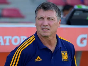 Siboldi dejó de ser entrenador de Tigres, de una manera sorpresiva.