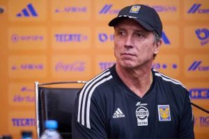 Siboldi fue despedido de Tigres,