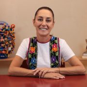 Cumpliré, vamos por el segundo piso de la 4T, Claudia Sheinbaum