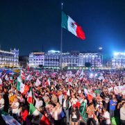 El “carro completo” de Morena