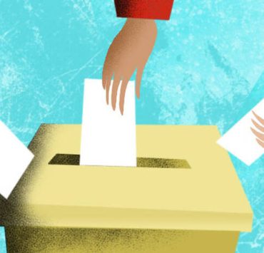 Mexicanos podrán votar en persona