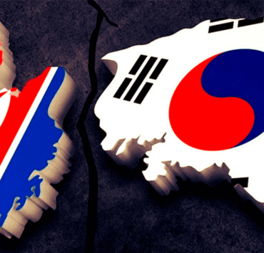 Corea del Sur suspende acuerdo de paz