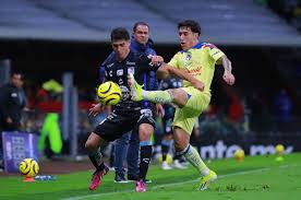 América y Querétaro abren la jornada 2, del Apertura 2024.