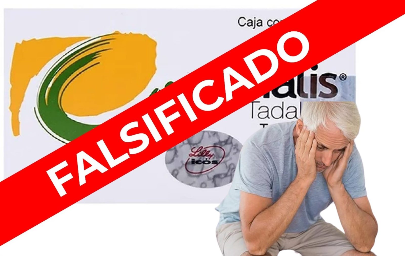 Cofepris lanzó alerta por falsificación y venta de medicamento para la disfunción eréctil